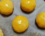 ★オートミールとおからの＊粒あんパン＊♪作り方11写真