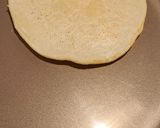 素朴なパンケーキ作り方5写真