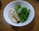 保温でしっとりポッカレモン🍋サラダチキン作り方6写真