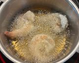 エビチリ(おまけのエビマヨれしぴ)作り方8写真