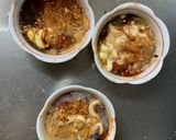 茄子椎茸キムチオムライス味豆腐八宝菜風作り方10写真