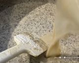 爽やか仕立て⭐︎米粉のレモンティーカヌレ作り方15写真