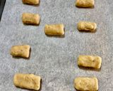 米粉のお菓子作り☆固まらない生地をまとめる裏技!作り方2写真