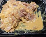 鶏ももの西京漬け焼き作り方4写真
