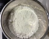 鯛の鱗チップスとかき揚げ作り方6写真
