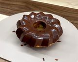 ふわもち♡豆腐のチョコケーキ作り方4写真