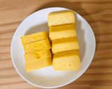 コンポタの玉子焼き作り方8写真