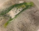 塩もつ煮作り方4写真