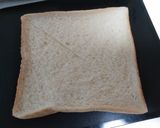 向井くう風 コロッケサンドモーニング作り方1写真