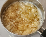 あっさり！厚揚げの柚子おろしあんかけ作り方3写真