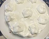 白雪姫🎂（Snow White⛄️）作り方37写真