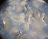 ヨウサマの減塩牡蠣の味噌炒め作り方1写真