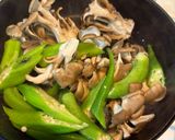【節約夕食】合挽肉と冷蔵庫の余り野菜のカレー作り方5写真