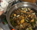 アミ焼き大将でおうち焼鳥作り方9写真
