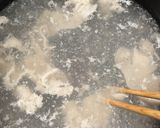 とろとろ茄子のさっぱり冷しゃぶ作り方1写真