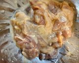 香港レモンチキン作り方7写真