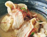 忙しい日の肉豆腐☆レンジ簡単☆今夜の夕食作り方2写真