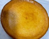 簡単混ぜるだけ濃厚ベイクドチーズケーキ作り方12写真