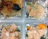 #忙しい時にうれしい作り置きチキングラタン作り方3写真