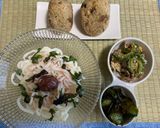 土用の丑の日膳作り方3写真