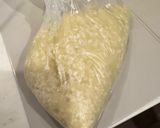 玉ねぎにんにく麹作り方2写真