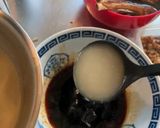 【絶望】濃厚！デスマンジらぁめん！作り方14写真