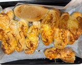 塩麹で作る惣菜パン作り方8写真