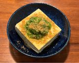 さっぱり♪すりおろしきゅうりの冷奴作り方4写真