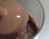 【お菓子】豆腐チョコレートケーキ作り方1写真