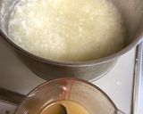 お腹にやさしくて体を温める大根のスープ作り方4写真