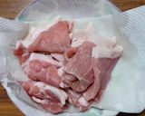 ヨウサマの減塩おやじが研究した中華丼②作り方5写真