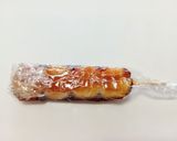 私流✤みたらし団子の冷凍保存&レンジ解凍作り方5写真