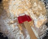 ワンパンチーズフォカッチャ作り方1写真