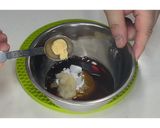 豚にら玉もやし炒め★動画あり★作り方2写真