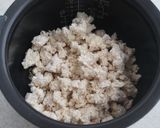 炊飯器の保温機能で作る生米麴甘酒の作り方作り方3写真