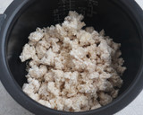 炊飯器の保温機能で作る生米麴甘酒の作り方作り方3写真