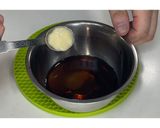 豚肉とアスパラの甘辛炒め★動画あり★作り方1写真