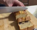 とーちゃん家の秘伝バナナパウンドケーキ作り方13写真