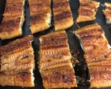 激安半額うなぎを「ふっくら香ばしく」焼き直す方法作り方7写真