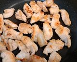 むね肉で☆甘辛チキン作り方6写真