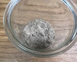 サワー種の起こし方作り方1写真