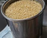 ホーキンス圧力鍋で雑穀玄米作り方2写真