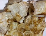 簡単　豚の生姜焼き御飯に合う作り方11写真