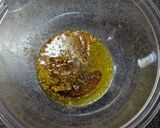 新玉ねぎとトマトの和風パーティーサラダ作り方3写真