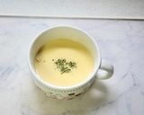 コーン缶で作れる♡自家製コーンスープ♡作り方4写真