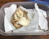 保存版✅舞茸の保存方法|冷蔵・冷凍で長持ち作り方3写真
