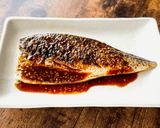 65℃「よだれ鶏ソース」炙りよだれ塩サバ作り方33写真