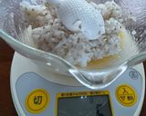 簡単　握り寿司飯作り方1写真