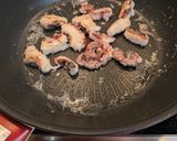 タコ唐揚げと冷やしトマトの夏仕立て作り方13写真