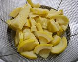 レンジで簡単！たけのこご飯の炊き方作り方3写真
